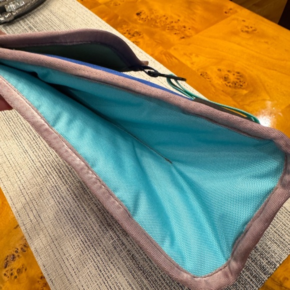 Cotopaxi Multicolor Insulated Lunch Bag - Picture 5 of 10